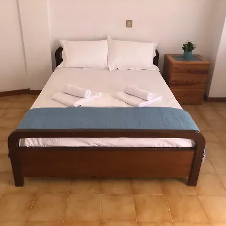 By The Apartament