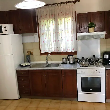 By The Apartament *