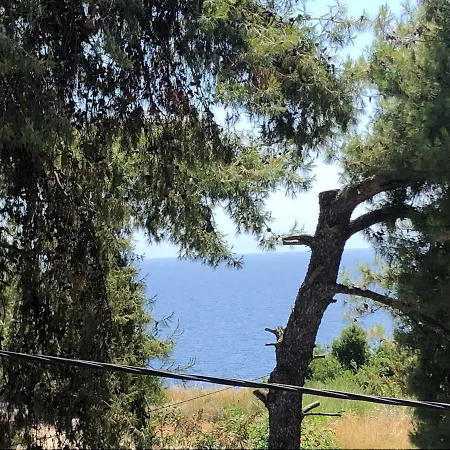 Apartament By The Agia Paraskevi (Kassandra)