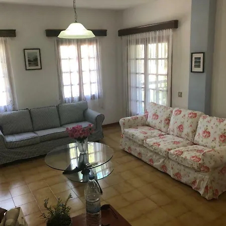 Apartament By The